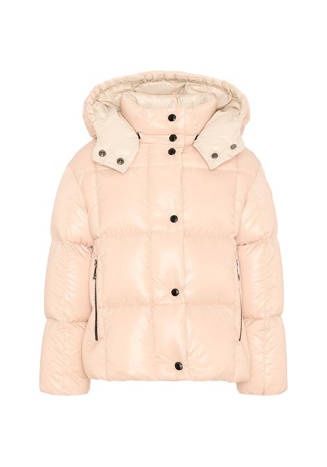 Giubbotto Moncler Enfant  MONCLER ENFANT | GIACCHE E GIUBBINI | L29541A00040597Z821G